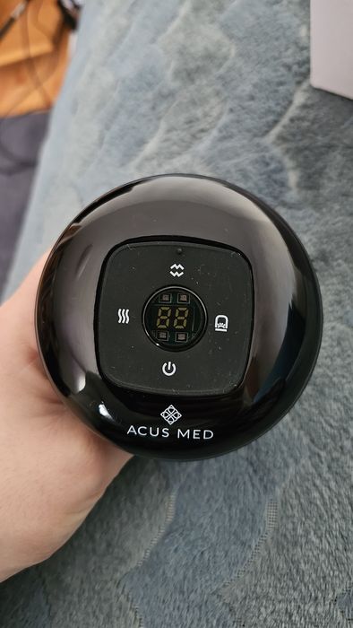 Ventuza electrica Acus Med masaj/ anticelulitic