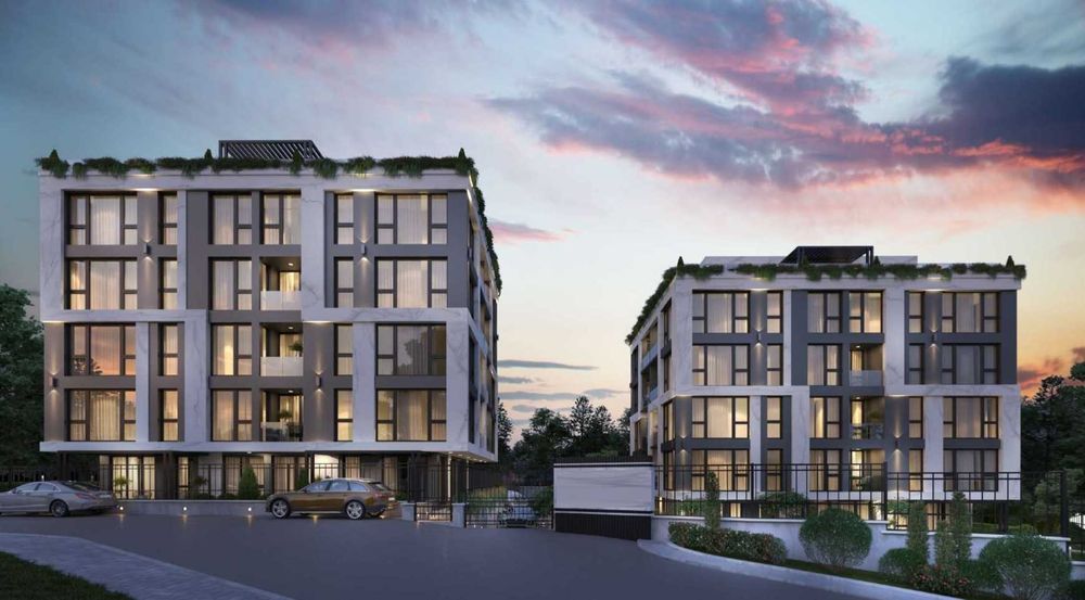 Продава се Тристаен апартамент в Варна, Чайка - 97 кв.м за 1635 €/кв.м - Снимка #4