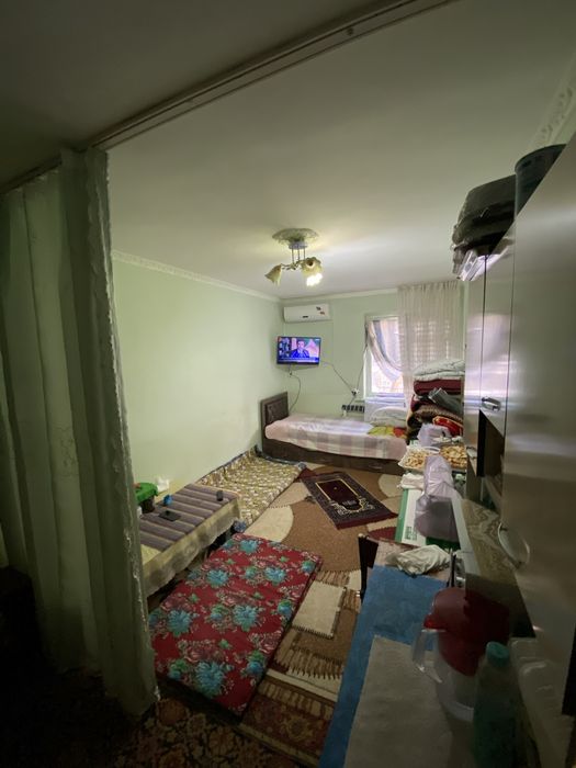 Uy sotilati 2 xonali