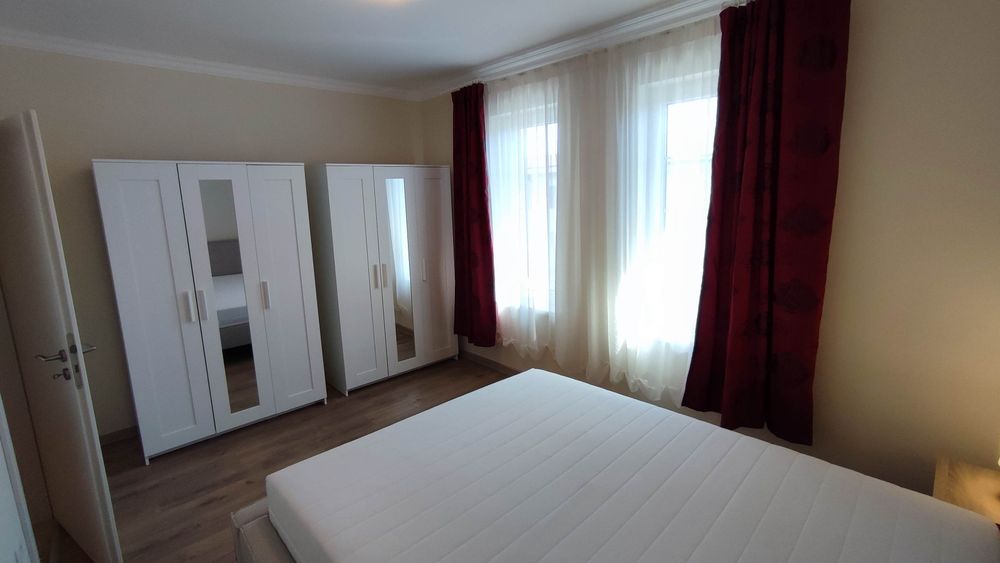 Inchiriez apartament 2 camere, proprietar