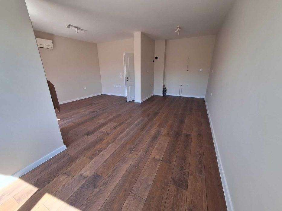 Продава се Двустаен апартамент в Пловдив, Мараша - 83 кв.м за 919 €/кв.м - Снимка #1