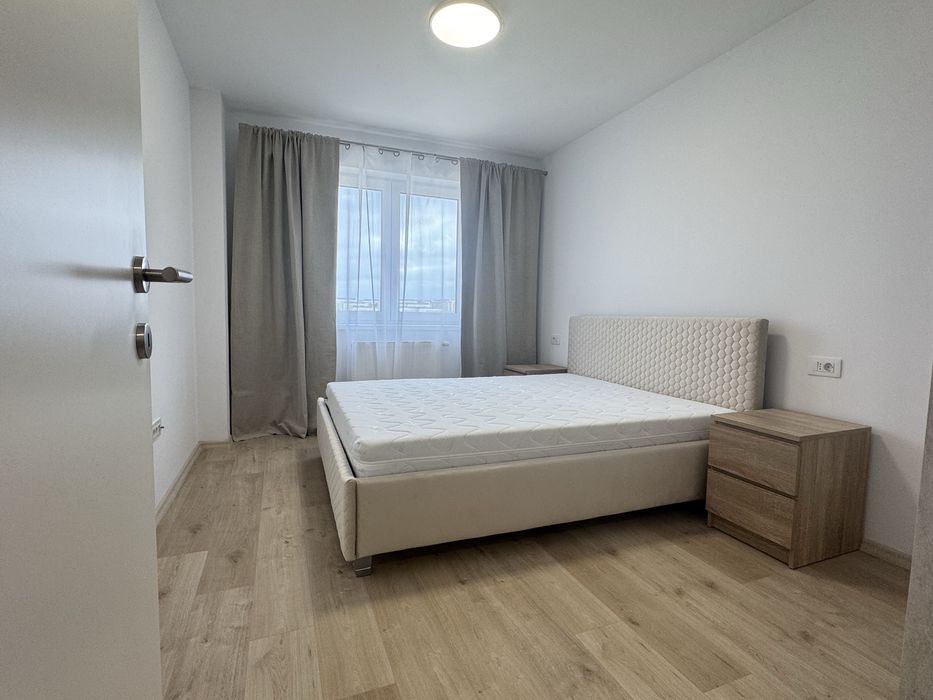 Apartament 2 camere de inchiriat