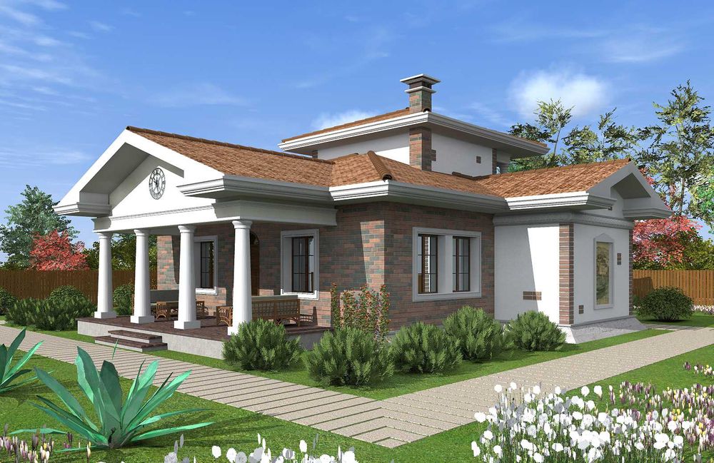 SUPER OFERTA : Ofer proiectare de arhitectura gratuit !