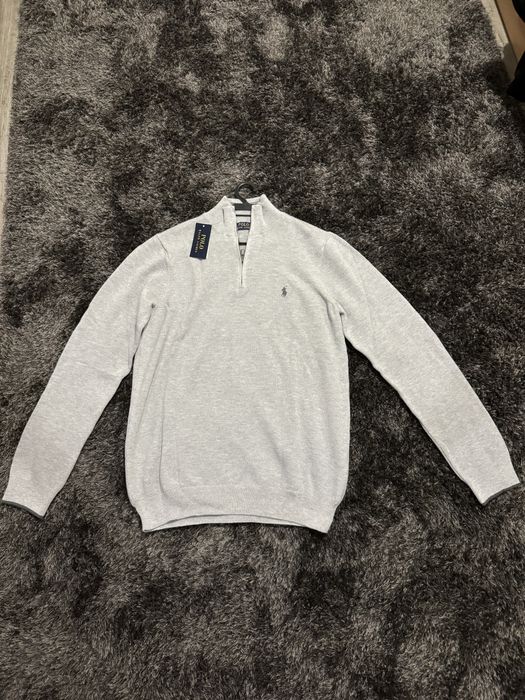 Мъжки пуловери Polo Ralph Lauren и Tommy hilfiger