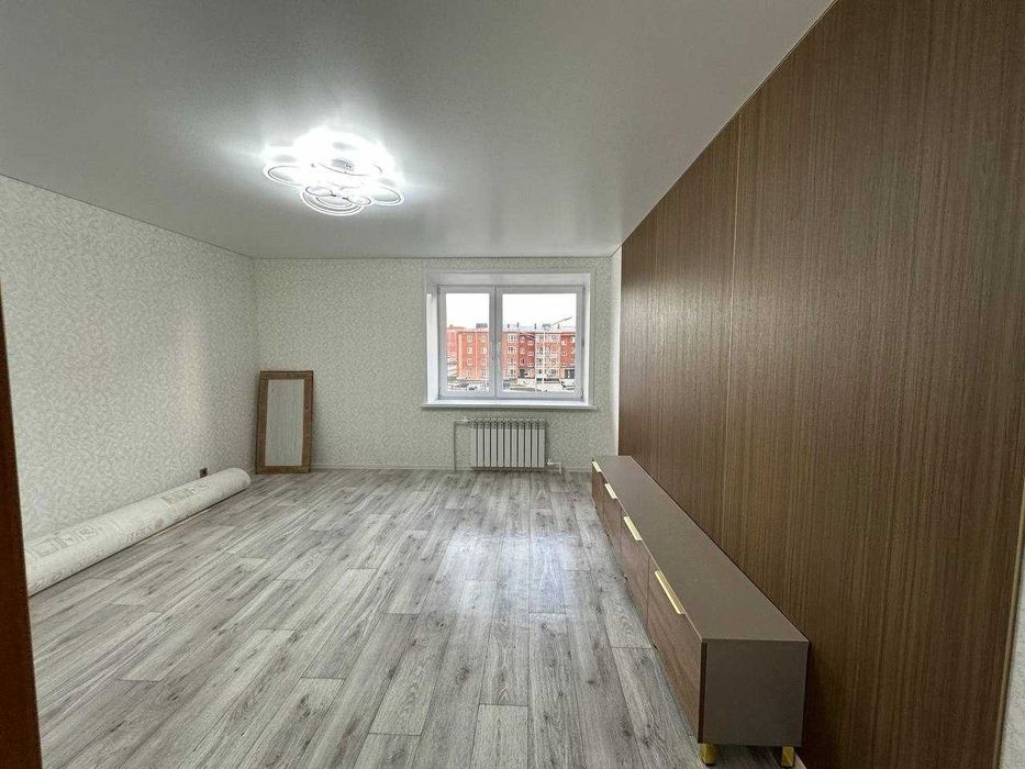 Продам 2хкомнатную в береке