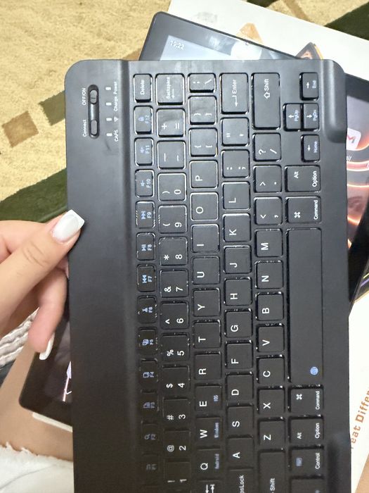 Планшет 17 pro max