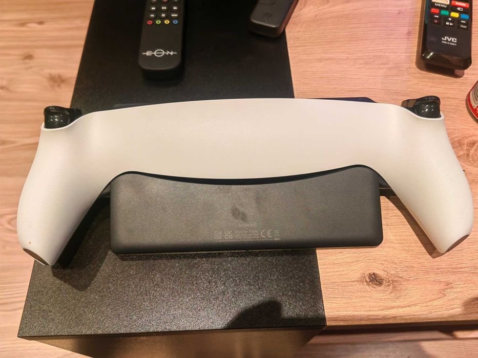 Playstation portal