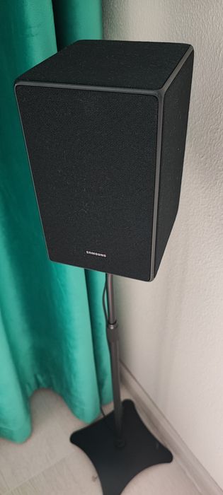 Soundbar Samsung HW-Q 950A