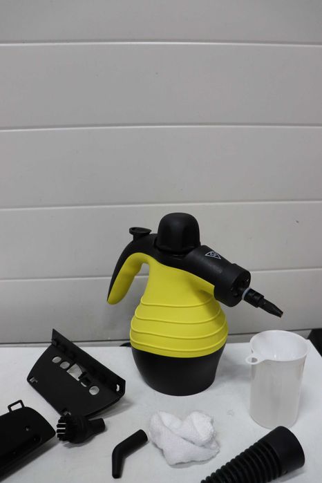 Ръчна парочистачка H.Koenig NV60, 4.2 бара, 250 мл, 1000W