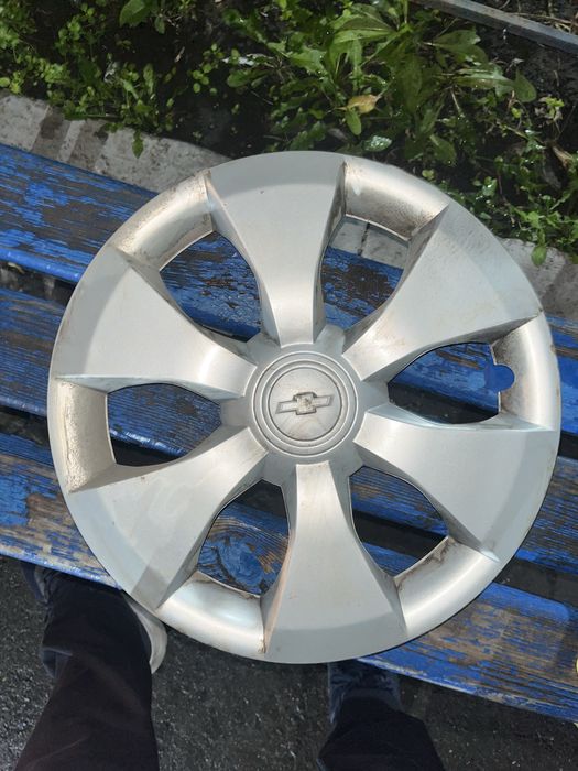 Колпак Ravon/Chevrolet Nexia R3 1штук