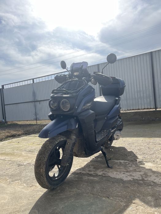 Танк про 200 тыс