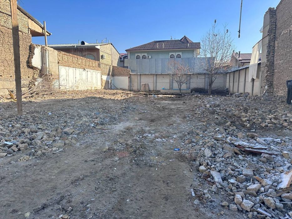 Uy buzish snos demontaj