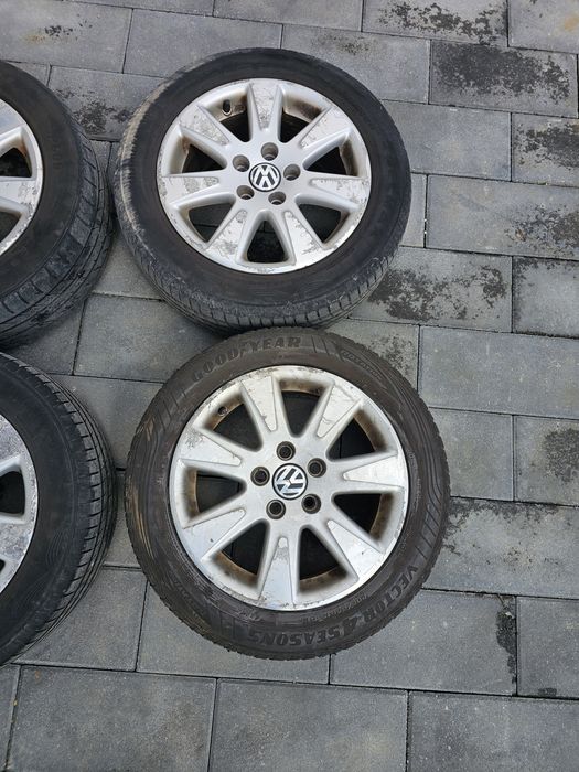Roti jante vw passat 5x112