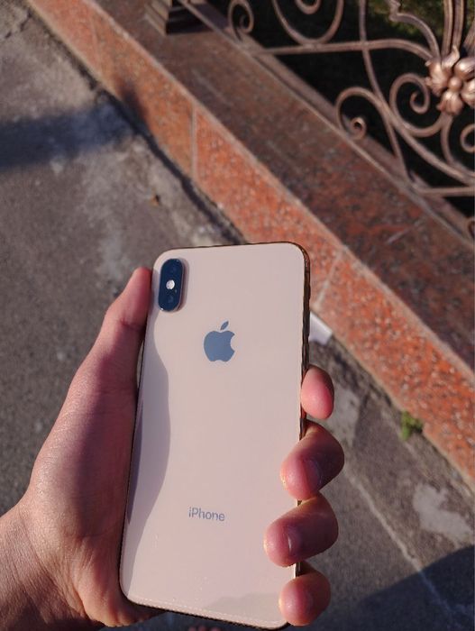 Iphone Xs Ideal LL/A 64! Srochnoooo!!