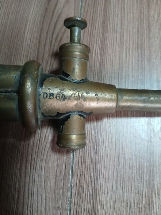 Железнодорожный рожок