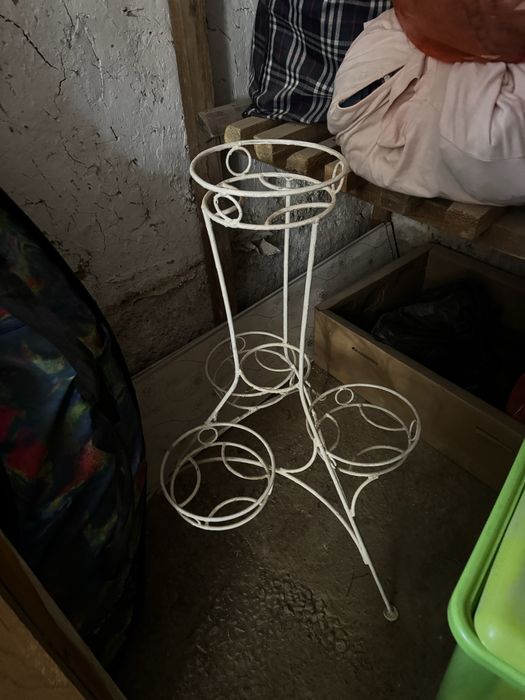 Подставка для цветов