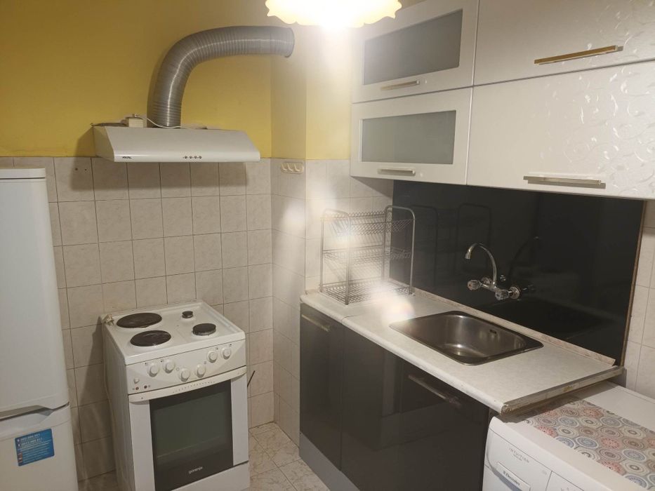 Дава се под наем Двустаен апартамент в Перник, Изток - 73 кв.м за 331.5 € - Снимка #5