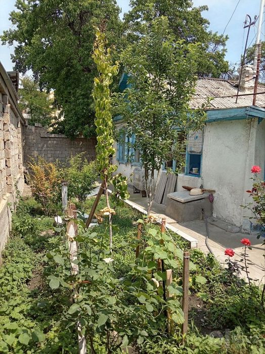 Продаётся дом 1.6 соток