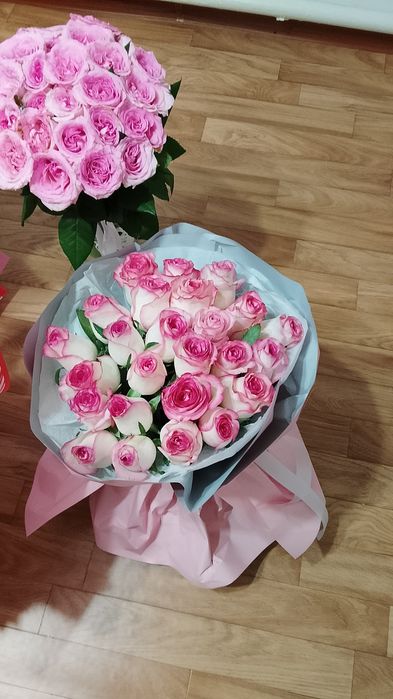 Цветы свежие не дорого