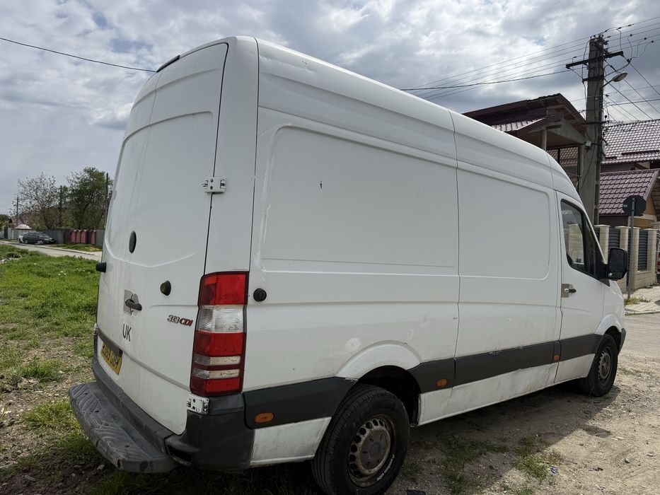 Mercedes Sprinter 313 Cdi
