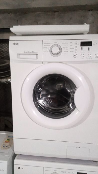 ремонт, вывоз, установка стиральных машин