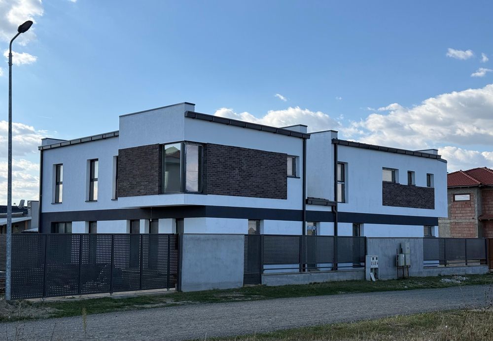 !!!Direct de la proprietar Duplex in Mosnita Noua Calea Urseni
