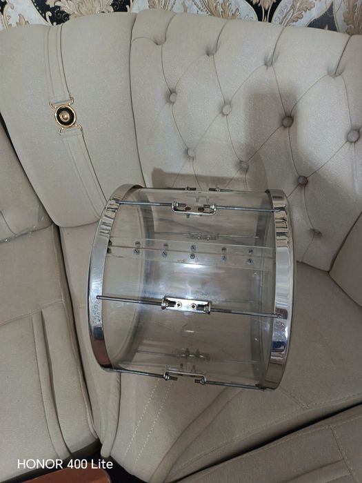 Музыкальный инструмент довул