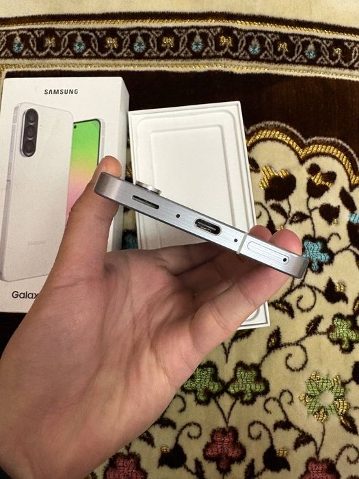 Samsung A56 8/128Gb ideal