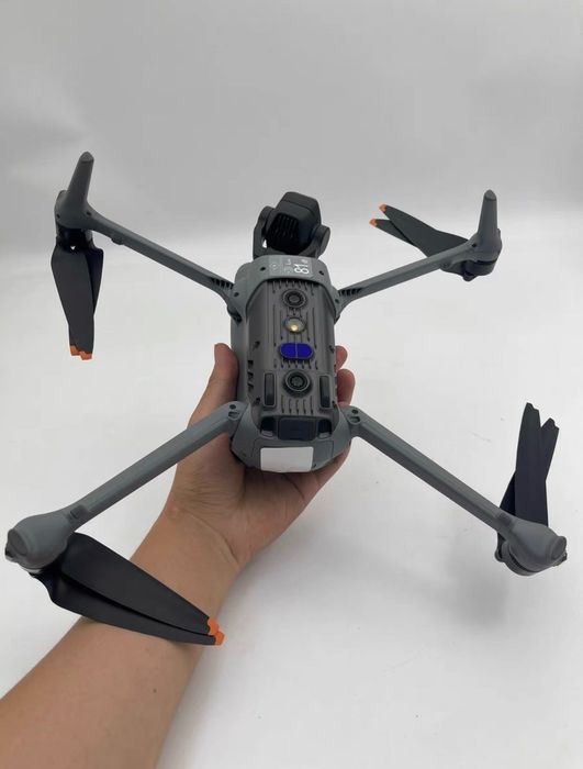DJI Air 3 Fly More Combo (RC 2) / Отличное состояние