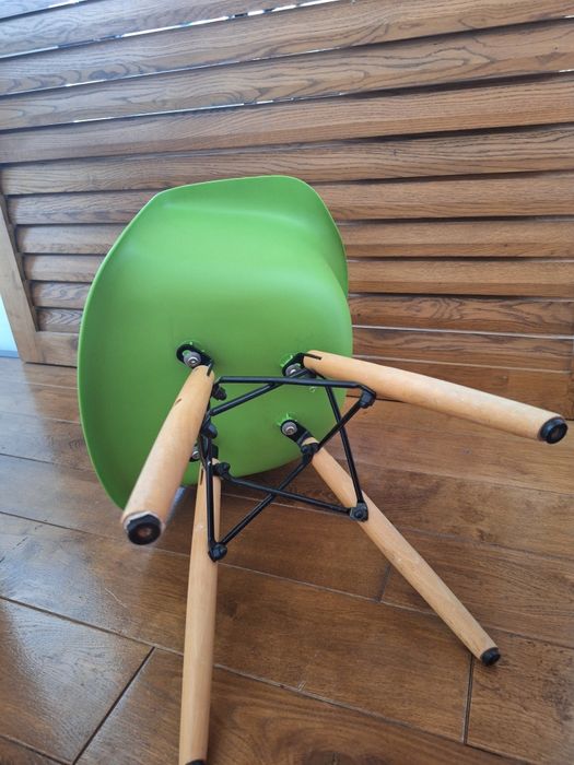 Детско ниско столче