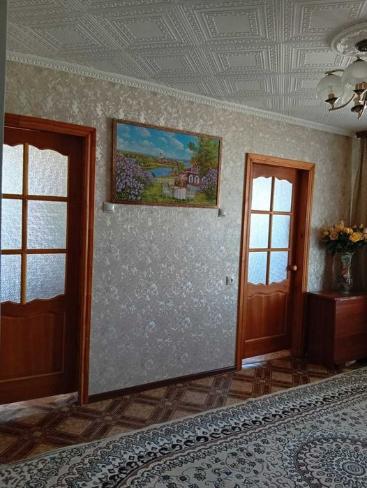 Продажа 3-комнатной квартиры
