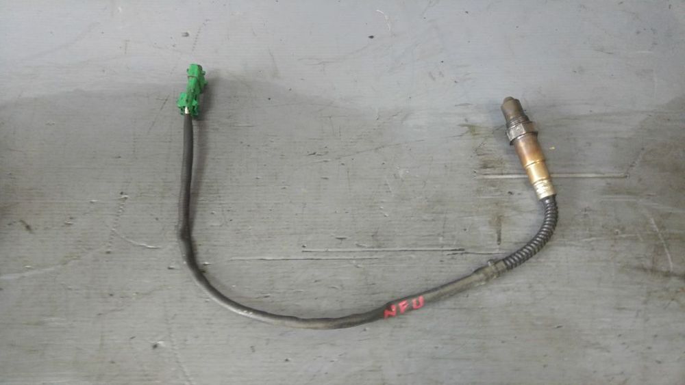 sonda lambda citroen berlingo c2 c4 xsara peugeot 206 207 308 1.6 benzina nfu 2000-2009 0258006027