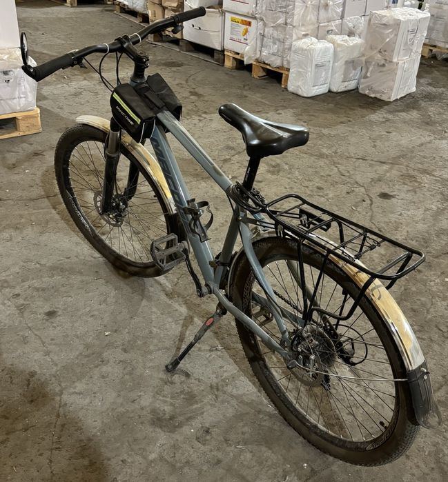 Продам велосипед MACOGE 40000 тг