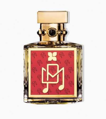 роскошный парфюм для мужчин PM Fragrance Du Bois