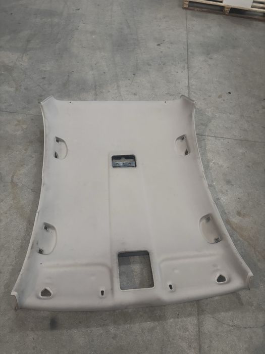 Interior afla 159