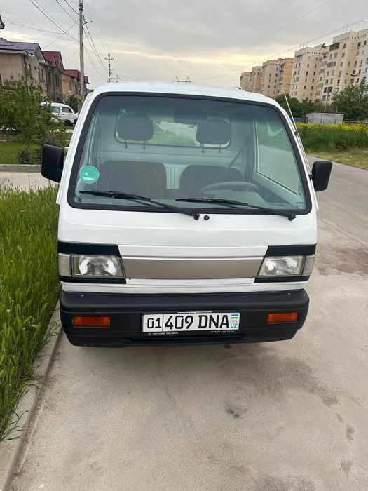 Chevrolet Labo 2025 — 2