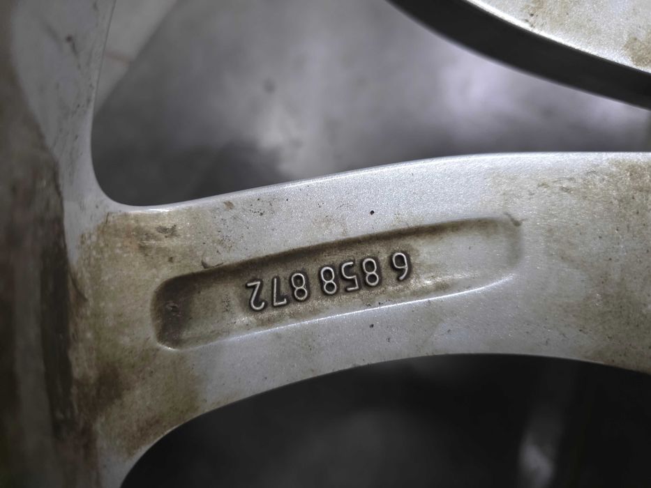 Джанти 19 - BMW X5  F15, Х6 F16