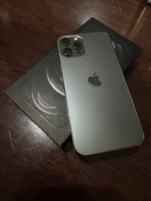 IPhone 12 pro 128гб