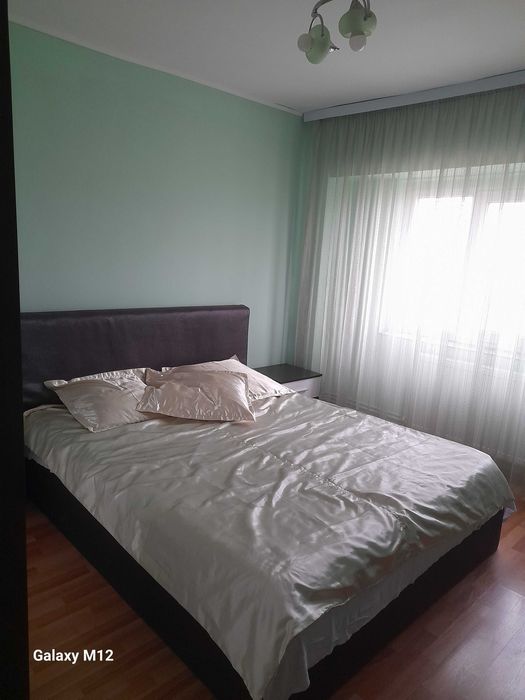 Apartament două camere