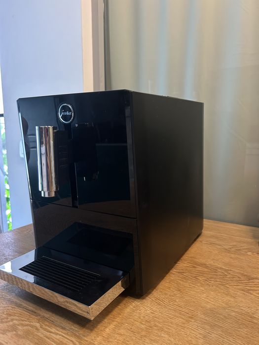 Espressor Jura Micro A1 - revizie la zi