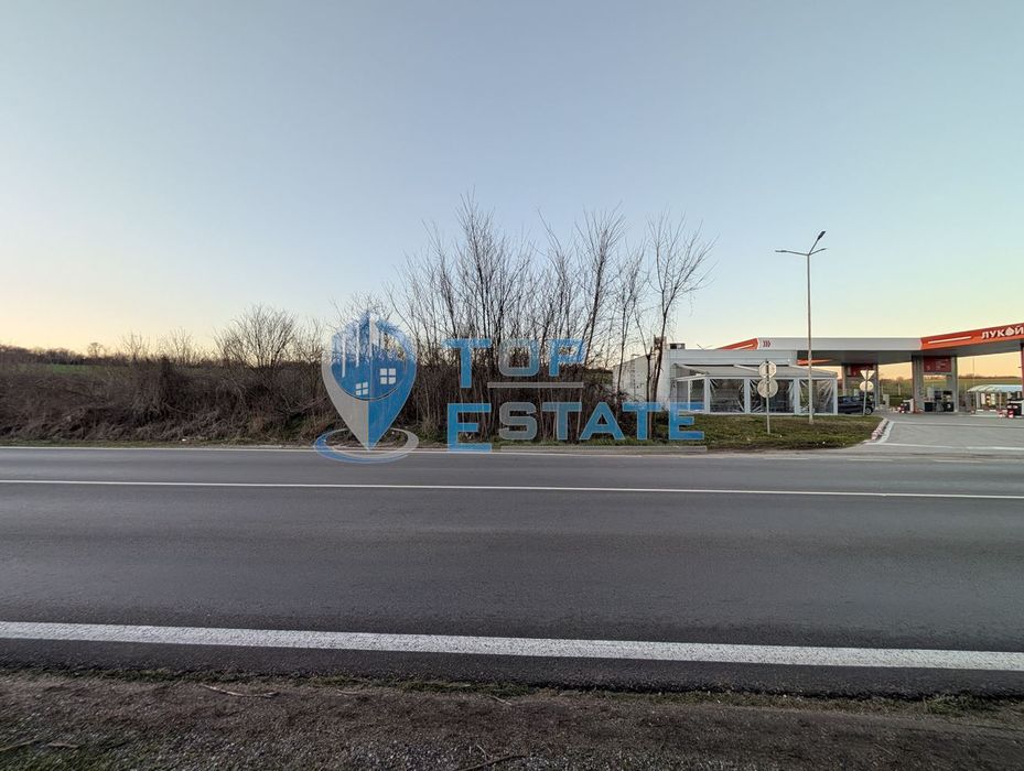 Продава се Парцел в с. Добри дял, Област Велико Търново - 4822 кв.м за 3 €/кв.м - Снимка #2