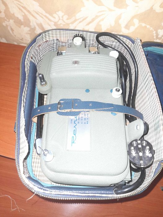 Proiector Vintage - Revue 8mm Japonez