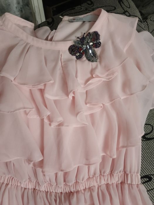 Продам  вечернее платье