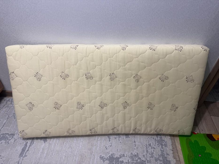 Продам матрас детский