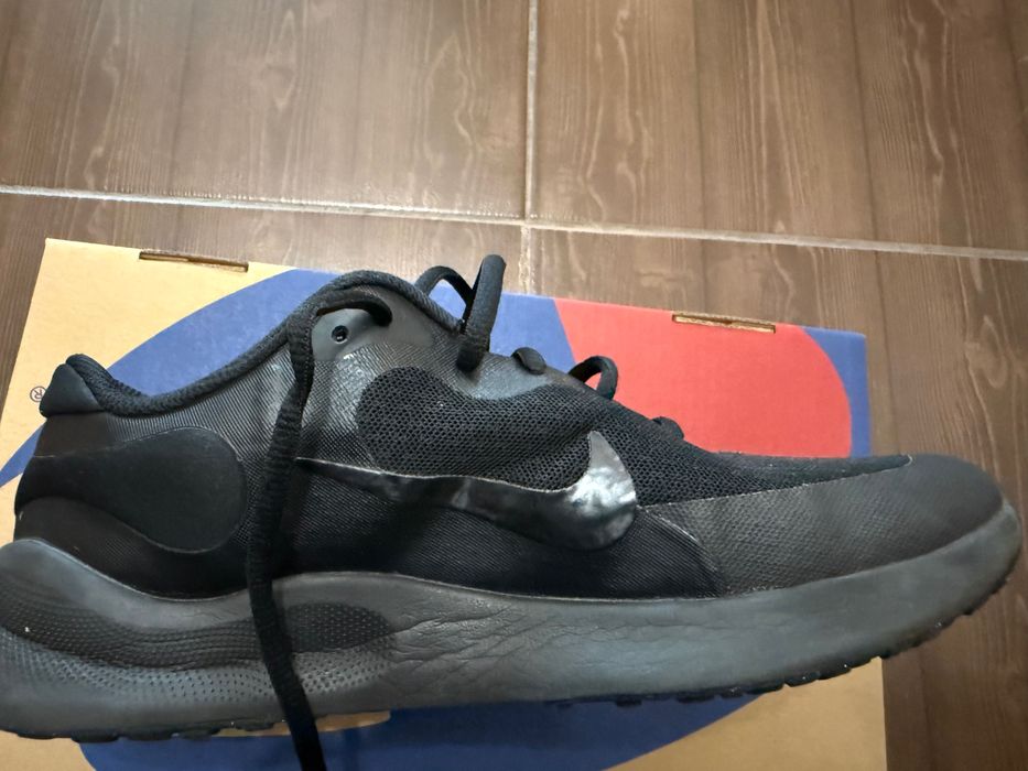 Маратонки Nike летни