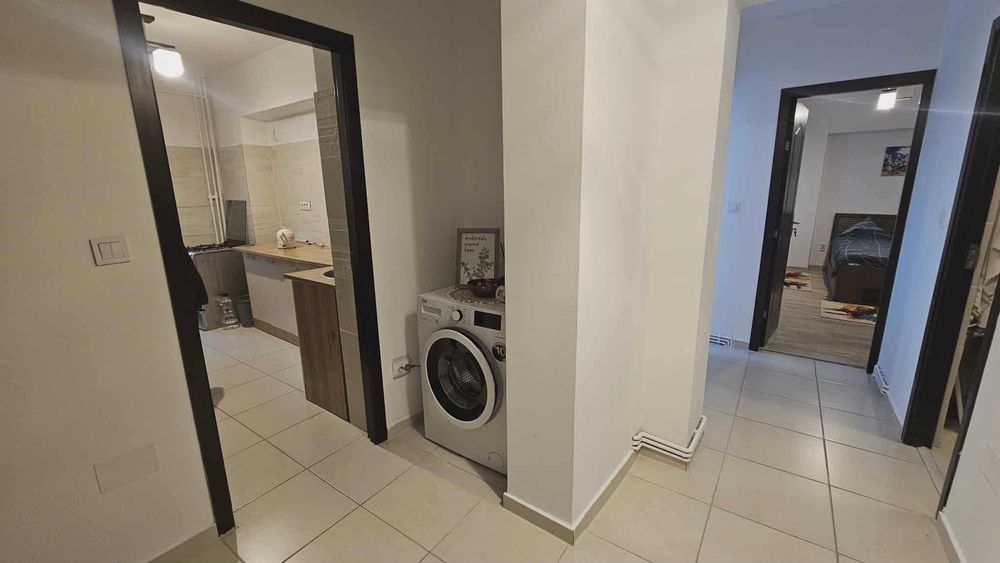 Inchiriere apartament 2 camere D, in Gara,