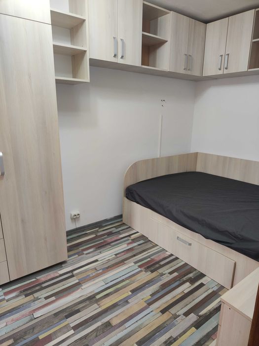 Inchiriere apartament 2 camere M5