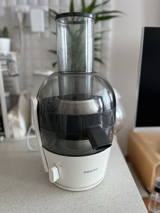 Philips Сокоизстисквачка