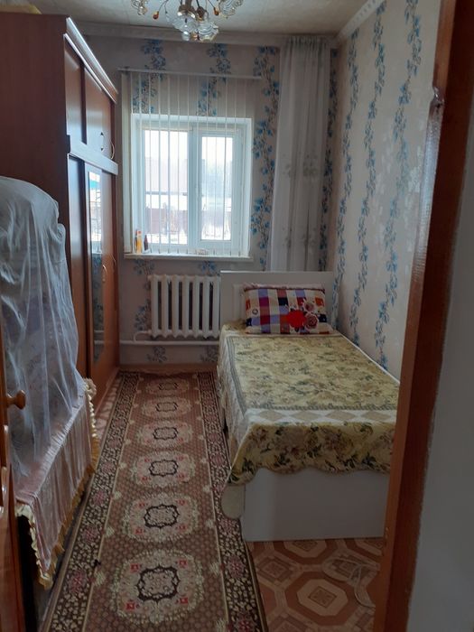 Продается отдельный частный дом