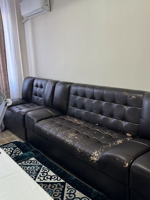 Диван и кресла без реставрции